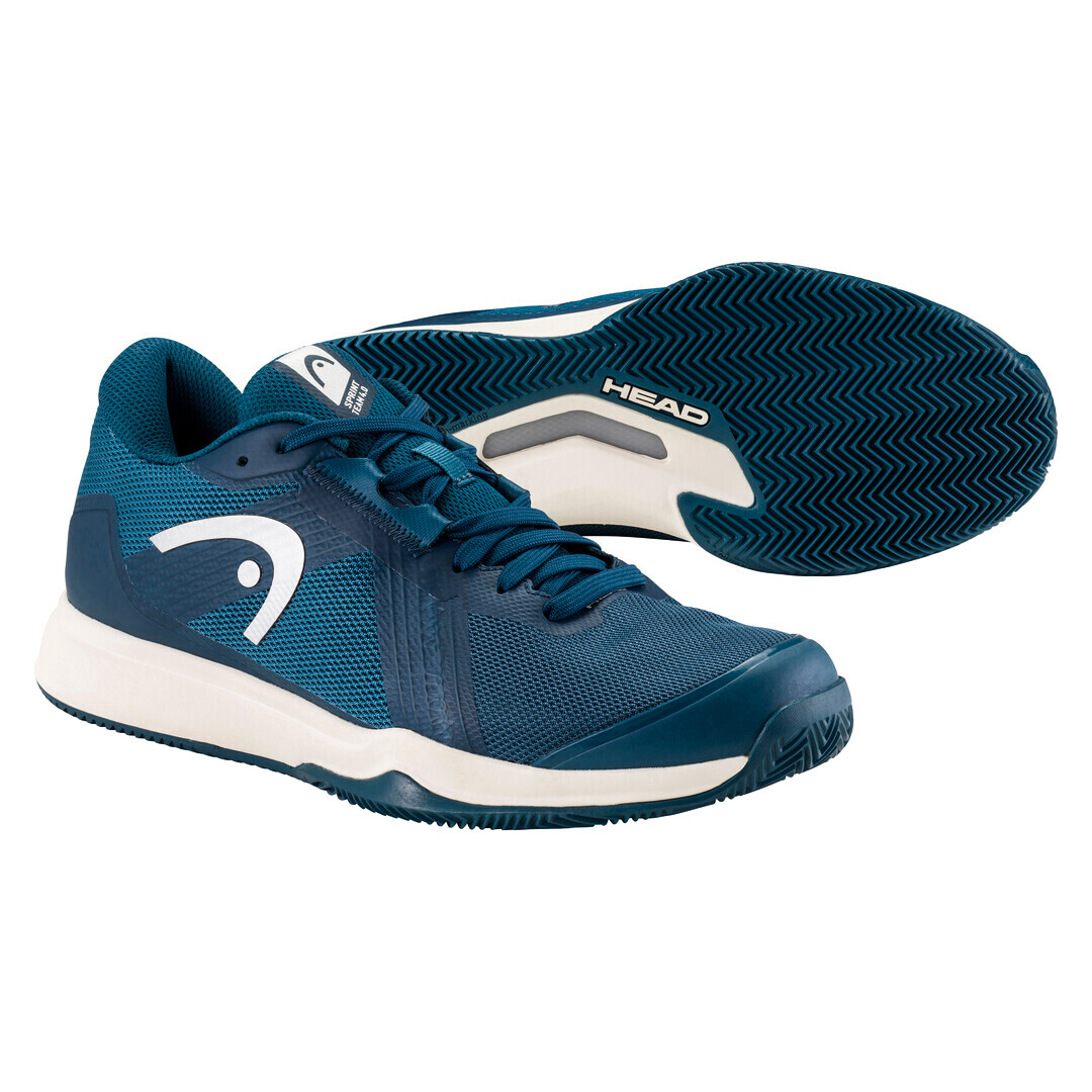 Dámská tenisová obuv Head Sprint Team 4.0 Clay Women TBCW  EUR 40,5 - thumb (3)