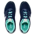 Dámská tenisová obuv Head Sprint Team Blue/Green