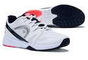 Dámská tenisová obuv Head Sprint Team White/Coral