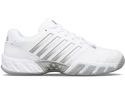 Dámská tenisová obuv K-Swiss  Bigshot Light 4 White/Silver