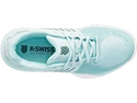 Dámská tenisová obuv K-Swiss  Express Light 2 Carpet Icy Morn/Stormy Weather/White