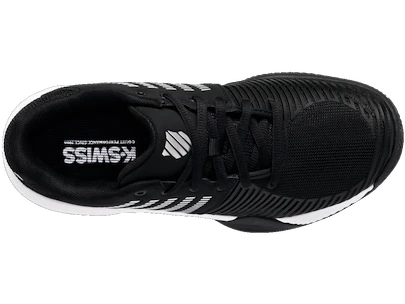 Dámská tenisová obuv K-Swiss  Express Light 2 HB Black/White/Silver