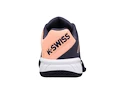 Dámská tenisová obuv K-Swiss Express Light 2 HB Graystone/Peach