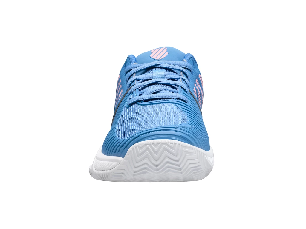 Dámská tenisová obuv K-Swiss  Express Light 2 HB Silver Lake Blue