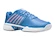 Dámská tenisová obuv K-Swiss  Express Light 2 HB Silver Lake Blue