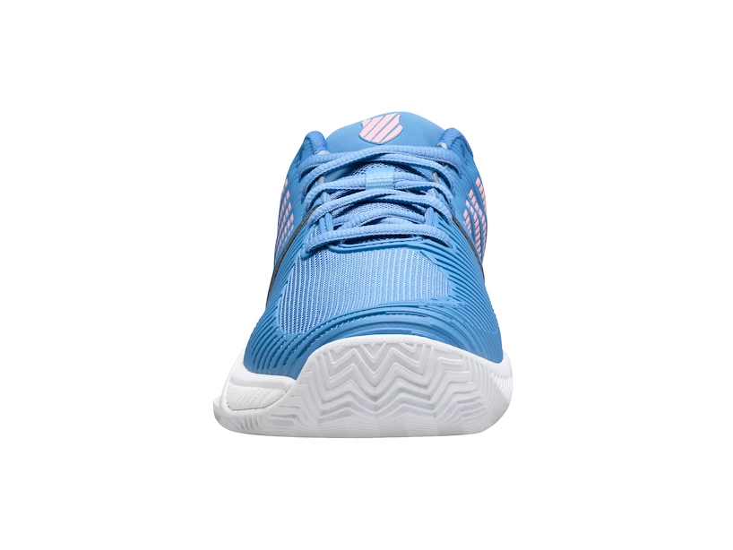 Dámská tenisová obuv K-Swiss  Express Light 2 HB Silver Lake Blue