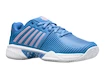 Dámská tenisová obuv K-Swiss  Express Light 2 HB Silver Lake Blue  EUR 41