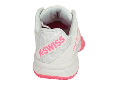 Dámská tenisová obuv K-Swiss Express Light 2 HB White