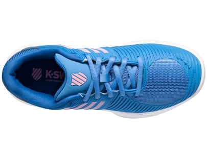 Dámská tenisová obuv K-Swiss  Express Light 2 Silver Lake Blue