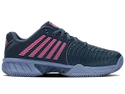 Dámská tenisová obuv K-Swiss  Express Light 3 HB Orion Blue  EUR 39,5