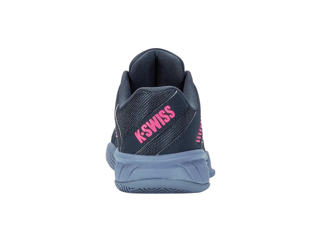 Dámská tenisová obuv K-Swiss  Express Light 3 Orion Blue
