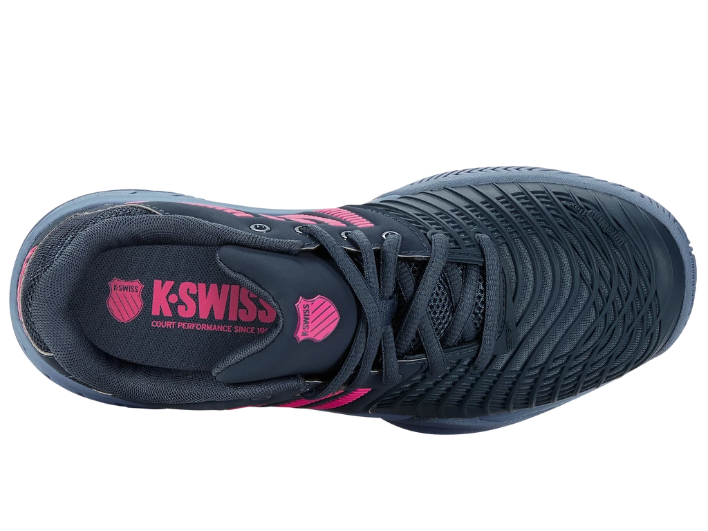 Dámská tenisová obuv K-Swiss  Express Light 3 Orion Blue
