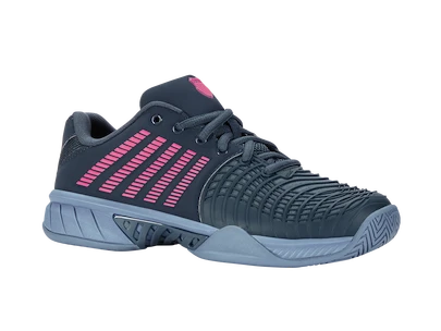 Dámská tenisová obuv K-Swiss  Express Light 3 Orion Blue  EUR 41