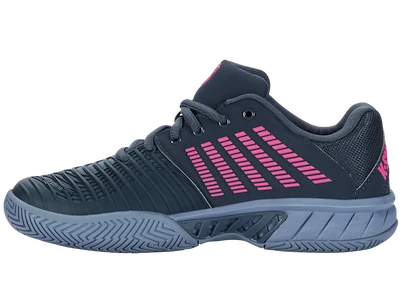 Dámská tenisová obuv K-Swiss  Express Light 3 Orion Blue  EUR 41