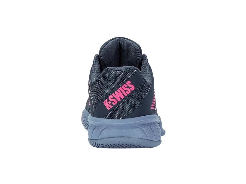 Dámská tenisová obuv K-Swiss  Express Light 3 Orion Blue