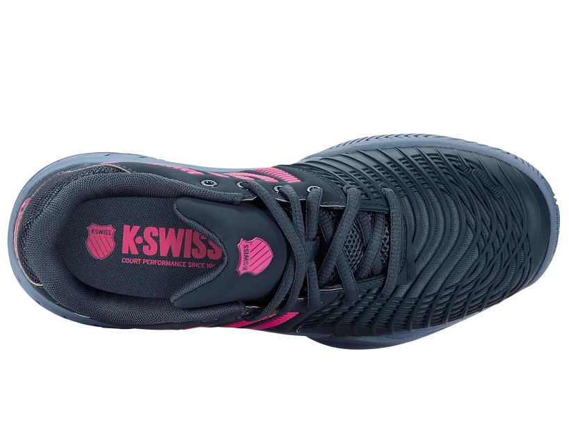Dámská tenisová obuv K-Swiss  Express Light 3 Orion Blue