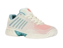 Dámská tenisová obuv K-Swiss  Hypercourt Express 2 Blanc