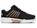 Dámská tenisová obuv K-Swiss  Hypercourt Express 2 HB Black/White/Rose