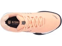 Dámská tenisová obuv K-Swiss  Hypercourt Express 2 HB Peach/White
