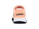 Dámská tenisová obuv K-Swiss  Hypercourt Express 2 HB Peach/White