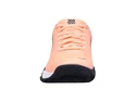 Dámská tenisová obuv K-Swiss  Hypercourt Express 2 HB Peach/White