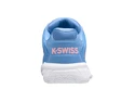 Dámská tenisová obuv K-Swiss  Hypercourt Express 2 HB Silver Lake Blue