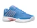 Dámská tenisová obuv K-Swiss  Hypercourt Express 2 HB Silver Lake Blue