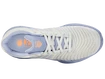Dámská tenisová obuv K-Swiss  Hypercourt Express Light 3 HB Star White/Heather