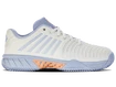 Dámská tenisová obuv K-Swiss  Hypercourt Express Light 3 HB Star White/Heather  EUR 38