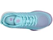Dámská tenisová obuv K-Swiss  Hypercourt Supreme HB Angel Blue