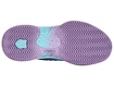 Dámská tenisová obuv K-Swiss  Hypercourt Supreme HB Angel Blue