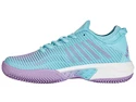 Dámská tenisová obuv K-Swiss  Hypercourt Supreme HB Angel Blue