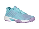 Dámská tenisová obuv K-Swiss  Hypercourt Supreme HB Angel Blue