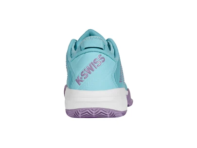 Dámská tenisová obuv K-Swiss  Hypercourt Supreme HB Angel Blue