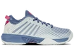 Dámská tenisová obuv K-Swiss  Hypercourt Supreme HB Blue Blush