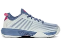 Dámská tenisová obuv K-Swiss  Hypercourt Supreme HB Blue Blush
