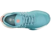 Dámská tenisová obuv K-Swiss  Hypercourt Supreme HB Nile Blue