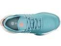 Dámská tenisová obuv K-Swiss  Hypercourt Supreme HB Nile Blue