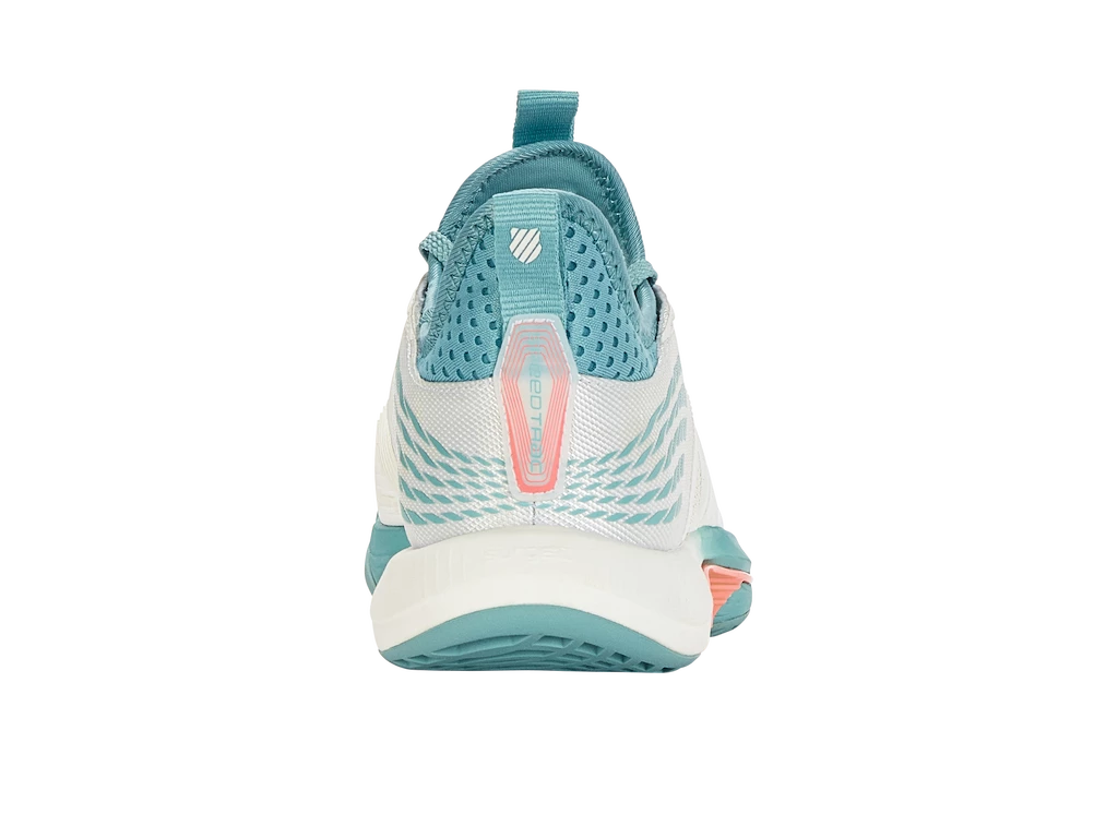 Dámská tenisová obuv K-Swiss  Speedtrac Blanc
