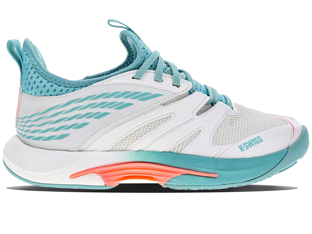 Dámská tenisová obuv K-Swiss  Speedtrac Blanc