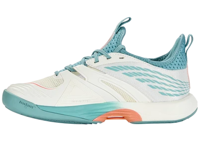 Dámská tenisová obuv K-Swiss  Speedtrac Blanc  EUR 39,5