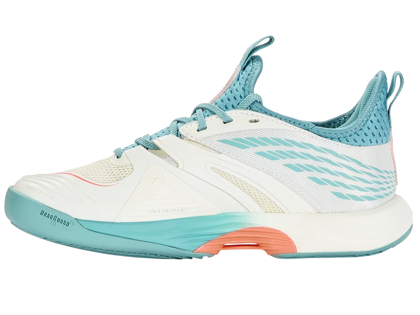 Dámská tenisová obuv K-Swiss  Speedtrac Blanc