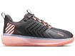 Dámská tenisová obuv K-Swiss  Ultrashot 3 Asphalt/Peach Amber