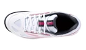 Dámská tenisová obuv Mizuno  BREAK SHOT 4 AC White/Pink Tetra/Turbulence