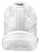 Dámská tenisová obuv Mizuno  Breakshot 3 CC White/PearlBlue