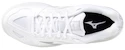Dámská tenisová obuv Mizuno  Breakshot 3 CC White/PearlBlue