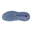 Dámská tenisová obuv Mizuno Wave Enforce Tour 2 CC W BelAirBlue/White