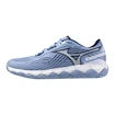Dámská tenisová obuv Mizuno Wave Enforce Tour 2 CC W BelAirBlue/White