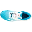 Dámská tenisová obuv Mizuno Wave Exceed Tour 3 AC Blue/White