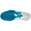 Dámská tenisová obuv Mizuno Wave Exceed Tour 3 AC Blue/White